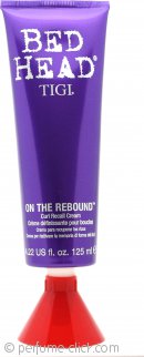 Tigi Bed Head On The Rebound Curl Re-Call Cream 4.2oz (125ml)