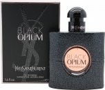 Yves Saint Laurent Black Opium Eau de Parfum 50ml Vaporizador