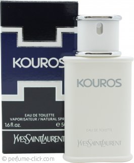 Yves Saint Laurent Kouros Eau de Toilette 1.7oz (50ml) Spray