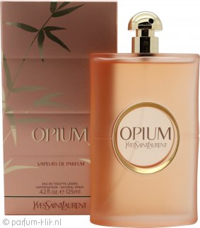 opium legere