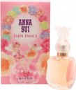 Anna Sui Fairy Dance Secret Wish Eau de Toilette 50ml Vaporizador
