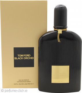 Tom Ford Black Orchid Eau de Parfum 100ml Spray