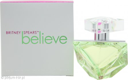 britney spears believe woda perfumowana 30 ml   