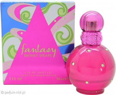 britney spears fantasy woda toaletowa 30 ml   