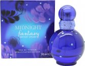 Britney Spears Midnight Fantasy Eau de Parfum 30ml Vaporiseren