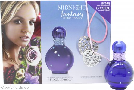 midnight fantasy britney spears 30ml