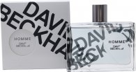 David Beckham David Beckham Homme Eau de Toilette 2.5oz (75ml) Spray