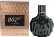 James Bond 007 for Women Eau de Parfum 30ml Suihke