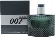 James Bond 007 Eau de Toilette 50ml Spray