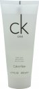 Calvin Klein CK One Lichaam Wash 200ml