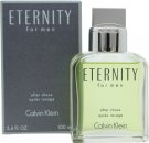 Calvin Klein Eternity Aftershave 100ml