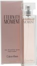 Calvin Klein Eternity Moment Eau de Parfum 1.7oz (50ml) Spray