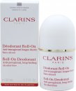 Clarins Gentle Care Roll-On Deodorant 1.7oz (50ml)