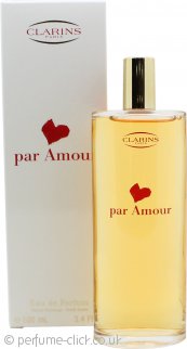 clarins eau de parfum par amour