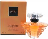 Lancome Tresor Eau de Parfum 1.7oz (50ml) Spray