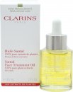Clarins Santal Face Treatment Olio 30ml