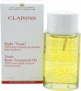 Clarins Tonic Body Treatment Oil Firming/Toning 3.4oz (100ml)