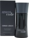 Giorgio Armani Code Eau De Toilette 1.7oz (50ml) Spray