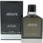 mens armani aftershave