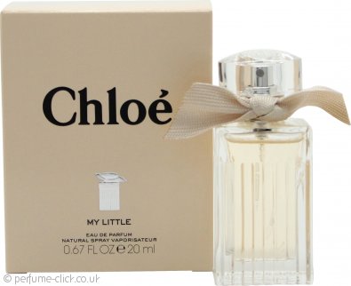 Chloe eau de parfum 2025 20ml