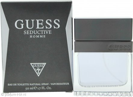 guess seductive 50ml