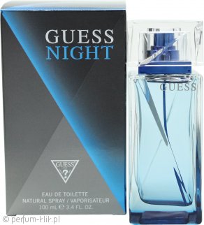 guess guess night