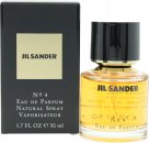 Jil Sander No. 4 Eau de Parfum 50ml Sprej