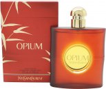 Yves Saint Laurent Opium Eau de Toilette 3.0oz (90ml) Spray