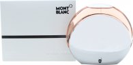 Mont Blanc Presence d'une Femme Eau de Toilette 75ml Vaporiseren