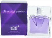 Mont Blanc Femme Eau de Toilette 30ml Spray