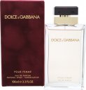Dolce & Gabbana Pour Femme Eau de Parfum 100ml Vaporizador