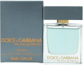 Dolce & Gabbana The One Gentleman Eau de Toilette 30ml Spray