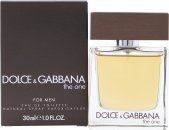 Dolce & Gabbana The One Eau de Toilette 100ml Sprej