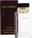 Dolce & Gabbana Pour Femme Eau de Parfum 1.7oz (50ml) Spray