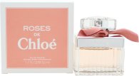 Chloé Roses De Chloe Eau de Toilette 50ml Vaporizador