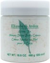 Elizabeth Arden Green Tea Honey Drops Body Cream 16.9oz (500ml)