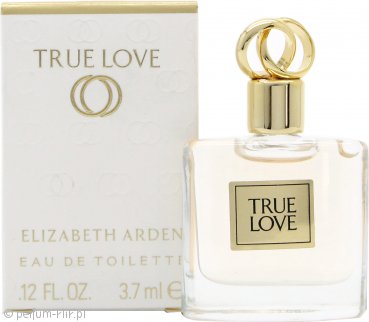 Elizabeth Arden True Love Eau de Toilette 3.7ml