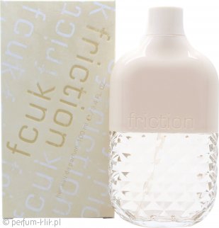 fcuk friction her woda perfumowana 100 ml   