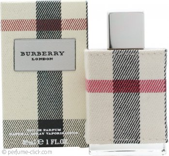 Burberry London Eau de Parfum 1.0oz (30ml) Spray