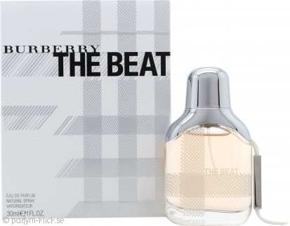 Burberry The Beat Eau de Parfum 30ml Sprej