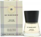 Burberry Touch Eau de Parfum 30ml Sprej