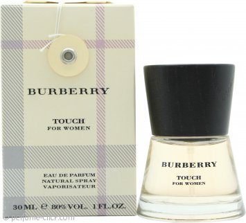 Burberry Touch Eau de Parfum 1.0oz (30ml) Spray
