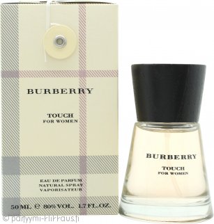 Burberry 2024 touch tuoksu