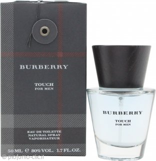 Burberry Touch Eau de Toilette 50ml Spray