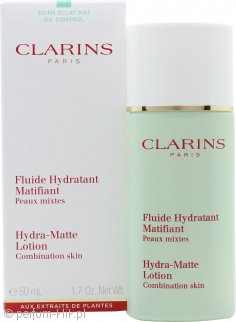 Clarins Hydra-Matte Lotion Combination Skin 50ml