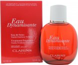 Clarins Eau Dynamisante Invigorating Fragrance Eau de Soins 3.4oz (100ml) Spray
