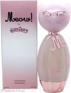 katy perry meow! woda perfumowana 100 ml   