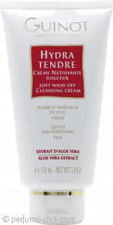 Guinot Hydra Tendre Soft Wash Off Cleansing Cream 5.1oz (150ml)