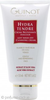 Guinot Hydra Tendre Soft Wash Off Cleansing Cream 150ml