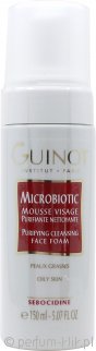 Guinot Microbiotic 150ml Oczyszczajaca Pianaka do Twarzy